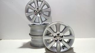 JUEGO LLANTAS TOYOTA AVENSIS BERLINA (T25) 1ZZ 42