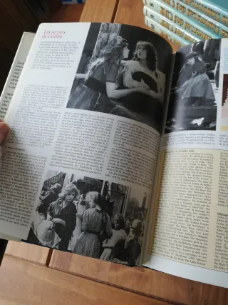 Historia Universal del Cine Colección