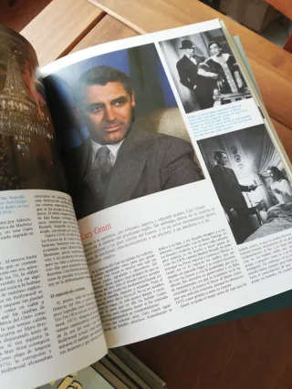 Historia Universal del Cine Colección
