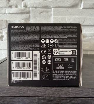 JBL Flip 7 Tomorrowland Edición Limitada