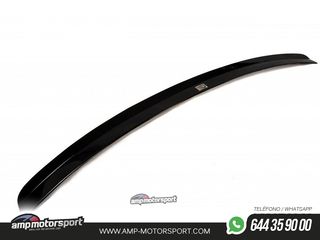 AÑADIDO DE ALERÓN PARA AUDI A8 D3 / S8 2002-2010