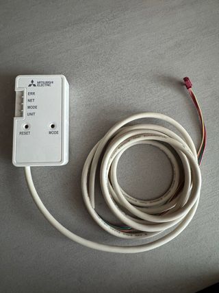 Módulo Wifi Mitsubishi MAC-567IF-E