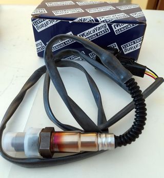 Sonda Lambda Malcayang 0258007351