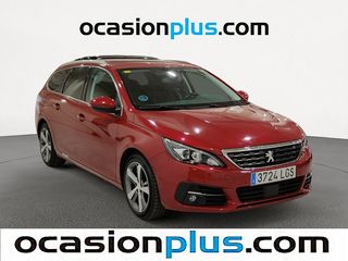 Peugeot 308 SW BlueHDI 130 S&S Allure 96 kW (130 CV)
