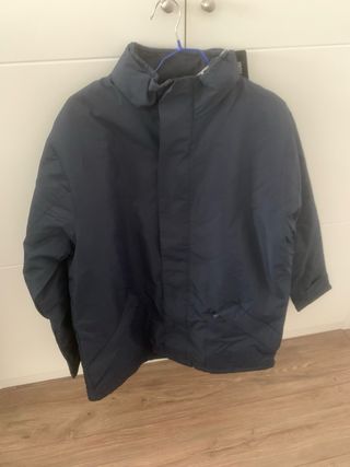 Ropa de trabajo sin estrenar