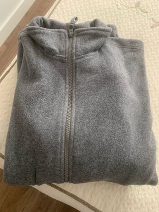 Ropa de trabajo sin estrenar