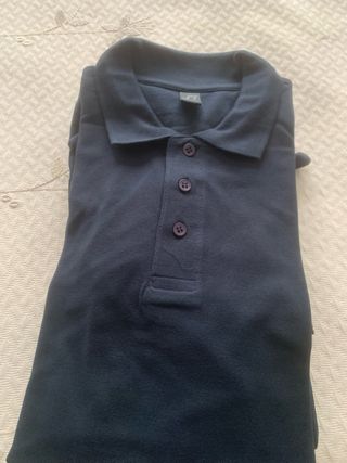 Ropa de trabajo sin estrenar