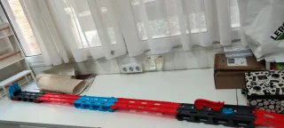 Camión Transportador Hot Wheels Mega Hauler