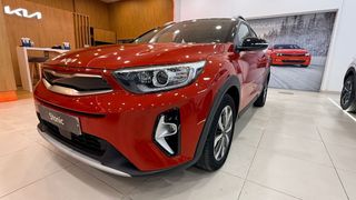 Kia Stonic 1.0 T-GDi 74kW (100CV) MHEV iMT Drive