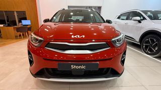 Kia Stonic 1.0 T-GDi 74kW (100CV) MHEV iMT Drive