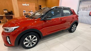 Kia Stonic 1.0 T-GDi 74kW (100CV) MHEV iMT Drive