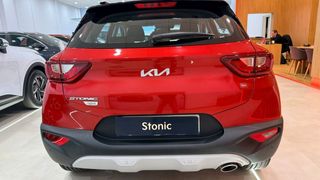 Kia Stonic 1.0 T-GDi 74kW (100CV) MHEV iMT Drive