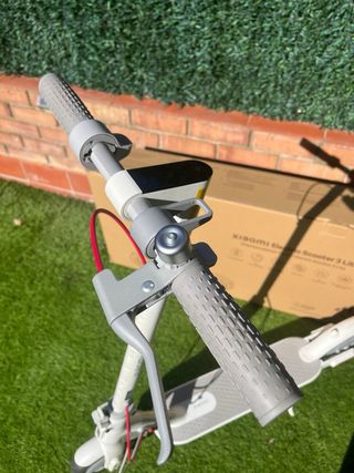 Patinete Xiaomi Electric Scooter 3 Lite