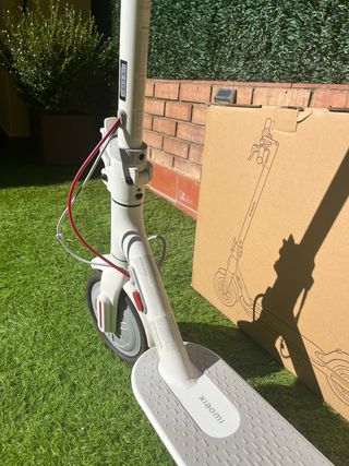 Patinete Xiaomi Electric Scooter 3 Lite