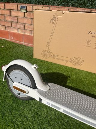 Patinete Xiaomi Electric Scooter 3 Lite