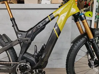 Scott Patron ST Tuned 2024 Ebike