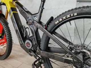 Scott Patron ST Tuned 2024 Ebike