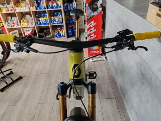 Scott Patron ST Tuned 2024 Ebike