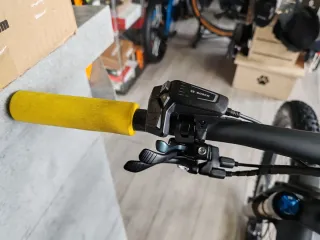 Scott Patron ST Tuned 2024 Ebike