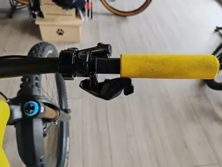 Scott Patron ST Tuned 2024 Ebike