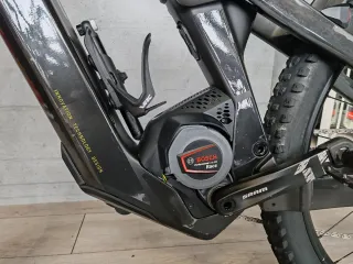 Scott Patron ST Tuned 2024 Ebike