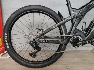 Scott Patron ST Tuned 2024 Ebike