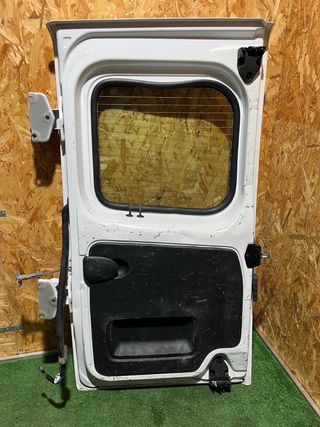 Puertas Traseras Opel Vivaro/Traffic