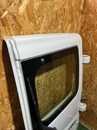 Puertas Traseras Opel Vivaro/Traffic