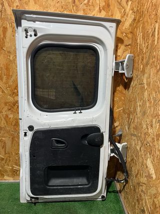 Puertas Traseras Opel Vivaro/Traffic