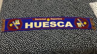 Bufanda S.D. Huesca