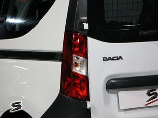 Dacia Dokker Essential 1.6 80kW (110CV) ECO-G N1