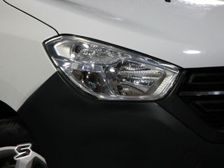 Dacia Dokker Essential 1.6 80kW (110CV) ECO-G N1