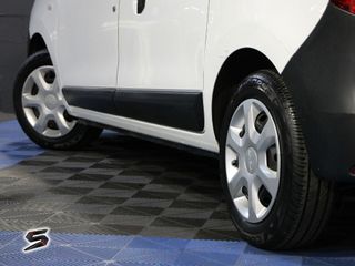 Dacia Dokker Essential 1.6 80kW (110CV) ECO-G N1