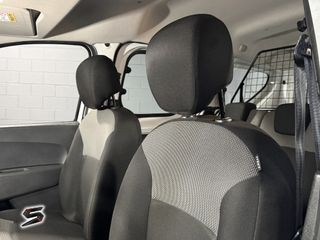 Dacia Dokker Essential 1.6 80kW (110CV) ECO-G N1