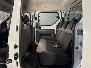 Dacia Dokker Essential 1.6 80kW (110CV) ECO-G N1