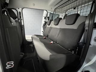 Dacia Dokker Essential 1.6 80kW (110CV) ECO-G N1