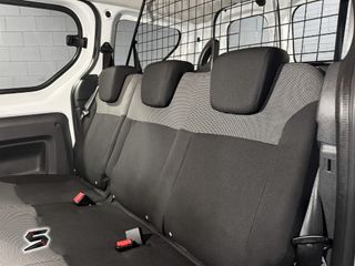 Dacia Dokker Essential 1.6 80kW (110CV) ECO-G N1