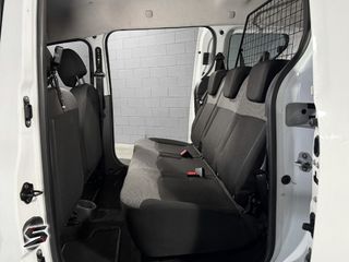 Dacia Dokker Essential 1.6 80kW (110CV) ECO-G N1