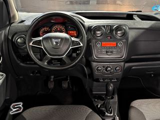 Dacia Dokker Essential 1.6 80kW (110CV) ECO-G N1