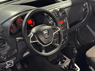 Dacia Dokker Essential 1.6 80kW (110CV) ECO-G N1