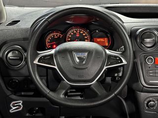 Dacia Dokker Essential 1.6 80kW (110CV) ECO-G N1