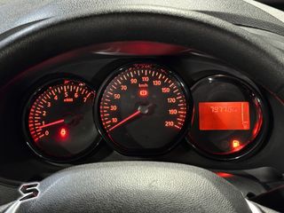 Dacia Dokker Essential 1.6 80kW (110CV) ECO-G N1