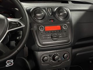 Dacia Dokker Essential 1.6 80kW (110CV) ECO-G N1