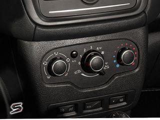 Dacia Dokker Essential 1.6 80kW (110CV) ECO-G N1