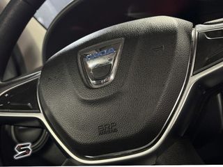 Dacia Dokker Essential 1.6 80kW (110CV) ECO-G N1