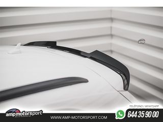 AÑADIDO DE ALERÓN PARA AUDI SQ5 8R 2012-2017