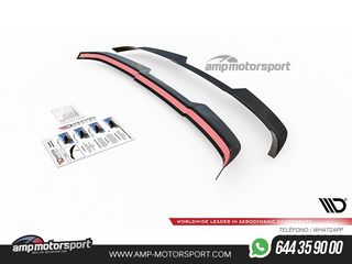 AÑADIDO DE ALERÓN PARA AUDI SQ5 8R 2012-2017