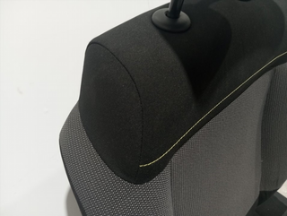 ASIENTO DELANTERO IZQUIERDO CITROEN C3 BH02 S / R