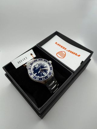 Nuovo Vostok Amphibia Reef GMT 080493 NOVITA'