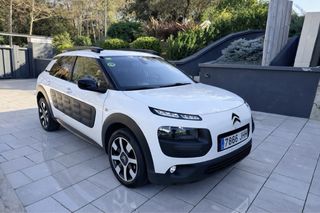 Citroen C4 Cactus 2015